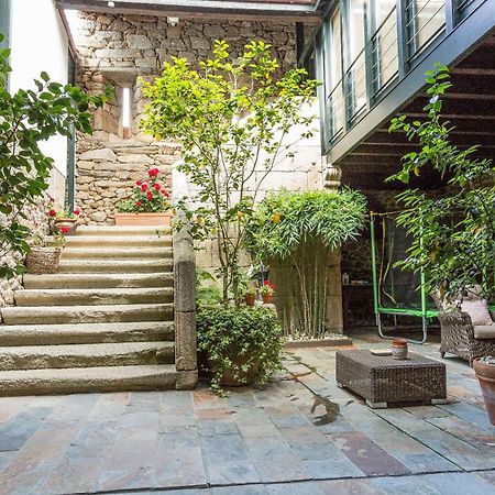 Casa Grande De Cristosende Guest House Exterior photo