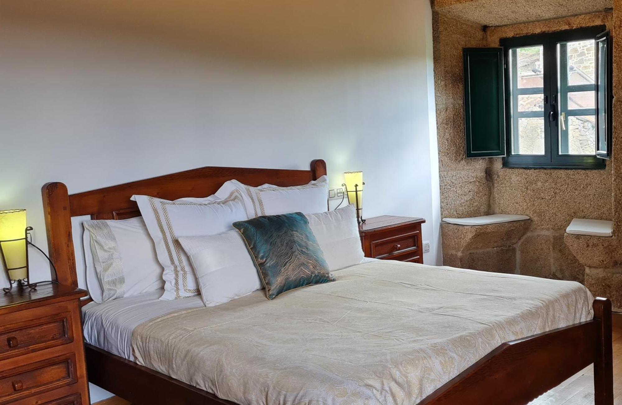 Casa Grande De Cristosende Guest House Room photo