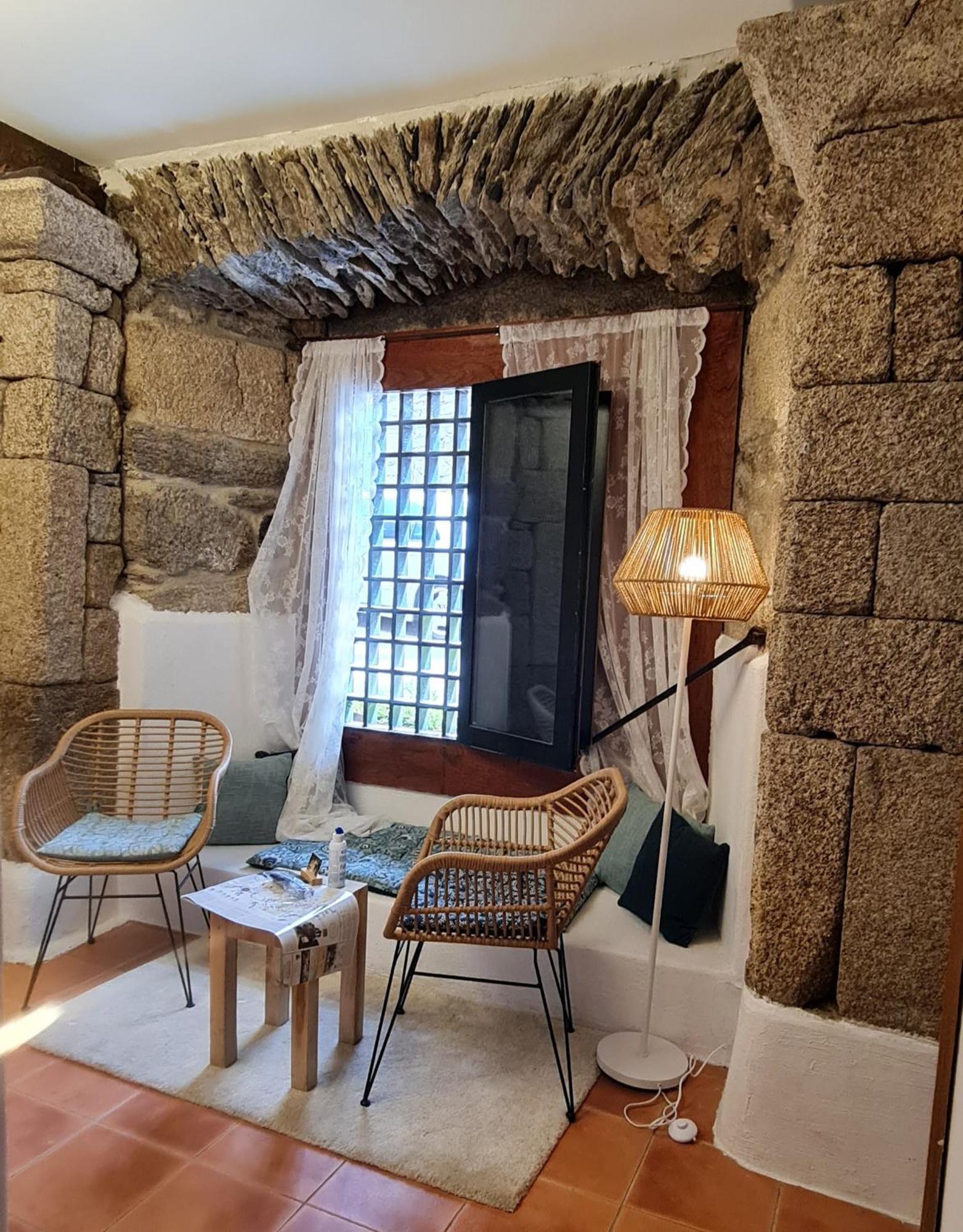 Casa Grande De Cristosende Guest House Room photo