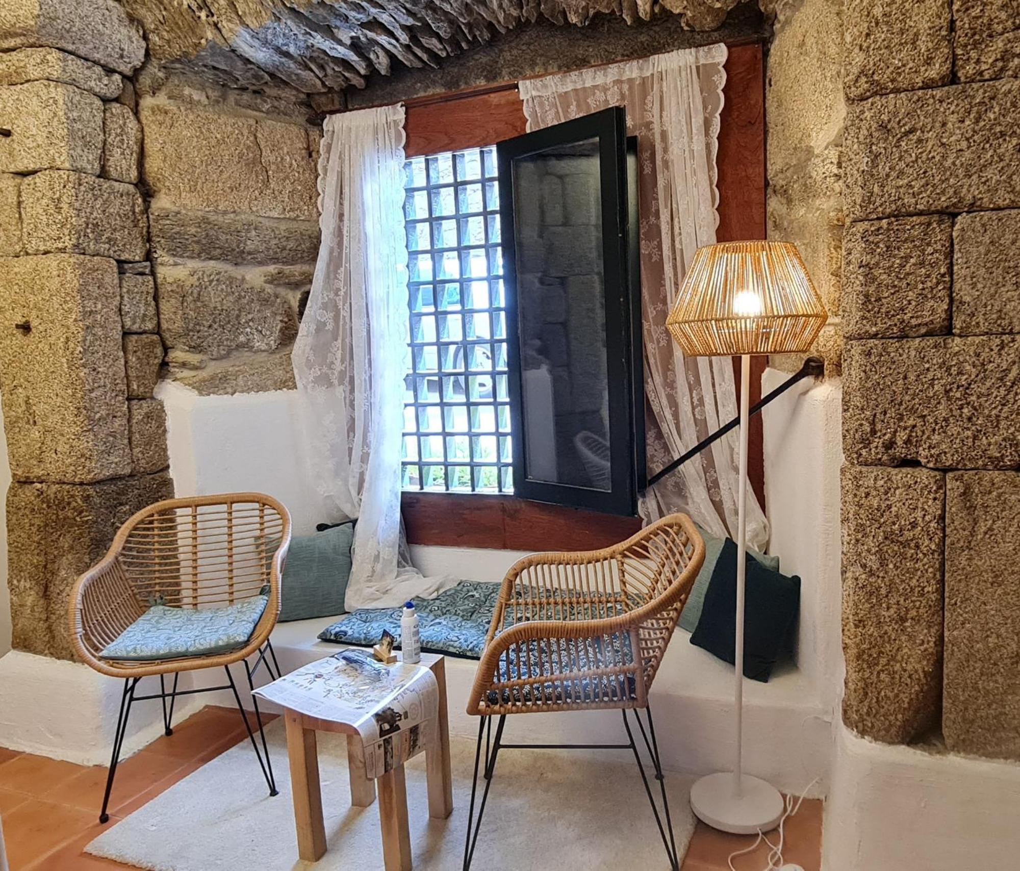 Casa Grande De Cristosende Guest House Room photo