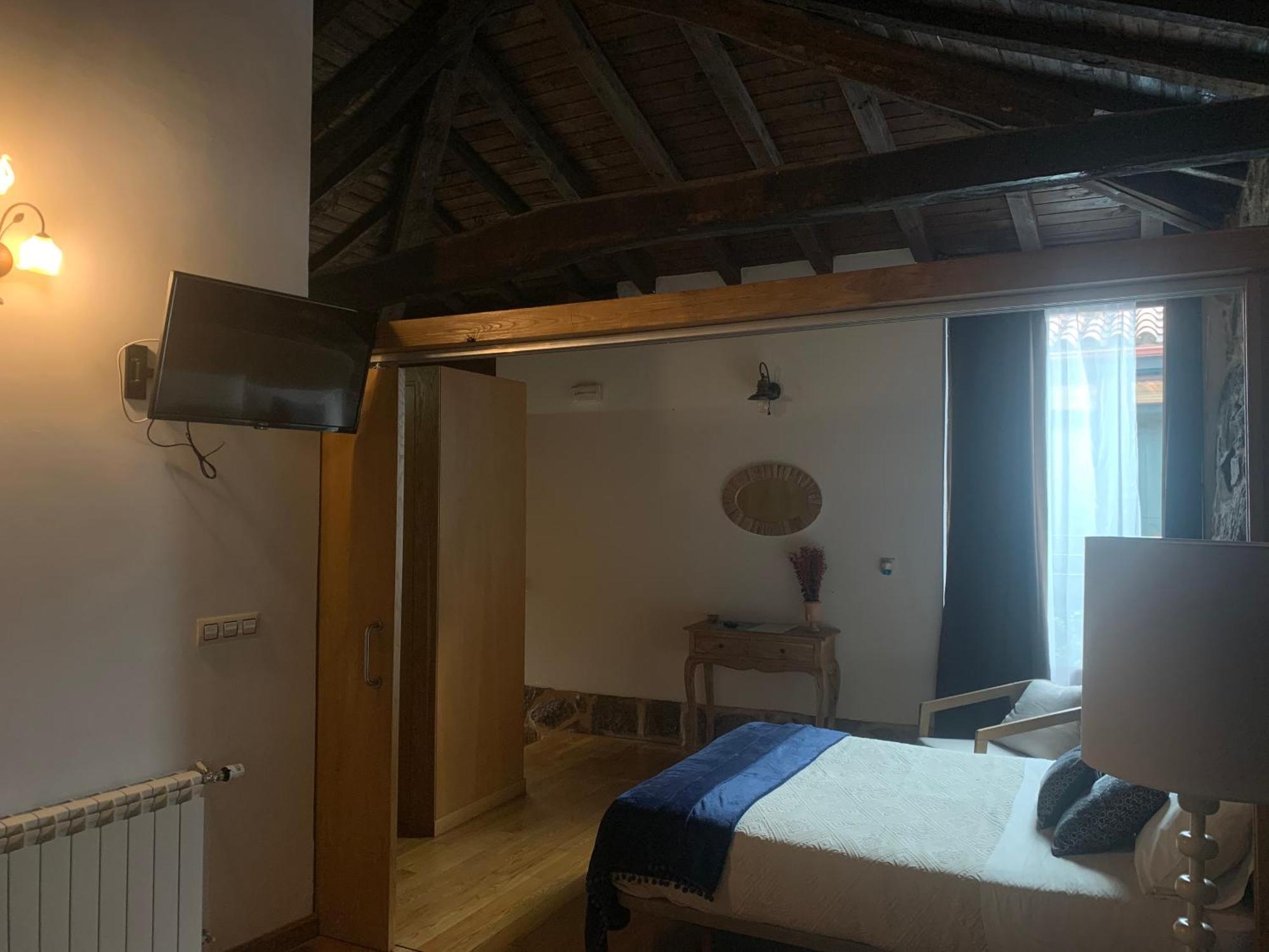 Casa Grande De Cristosende Guest House Exterior photo