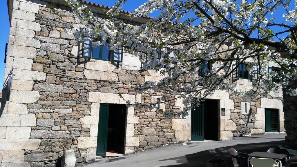 Casa Grande De Cristosende Guest House Exterior photo