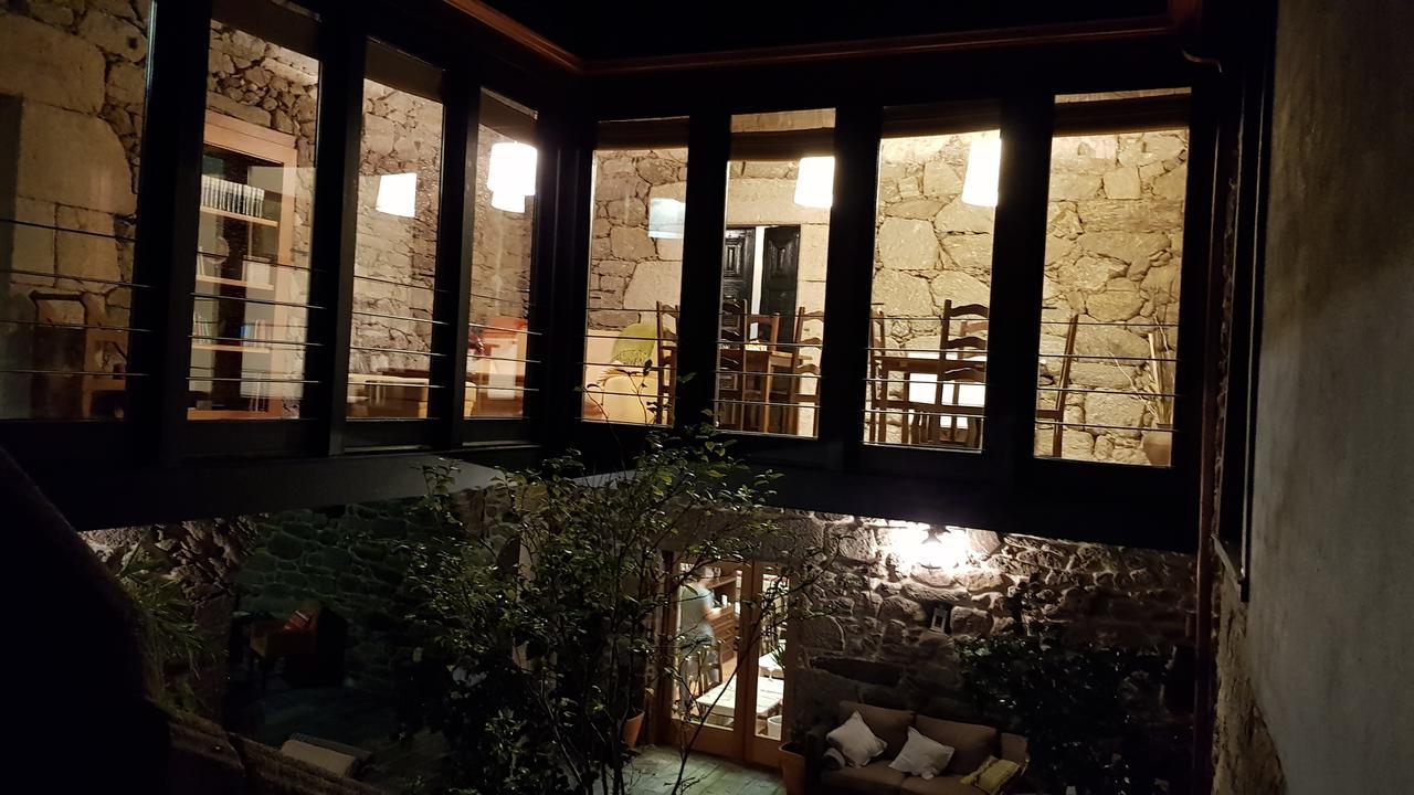 Casa Grande De Cristosende Guest House Exterior photo